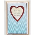 thumbnail image 3 of American Greetings Anniversary Card for Husband (Melts My Heart), 3 of 5