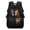 Horse, variant on Aplkyhs Blue Axolotl School Backpack for Boys Girls Ages 6-18 Large Capacity Lightweight Water Resistant Ergonomic Padded Straps for Elementary Middle High School Back to School