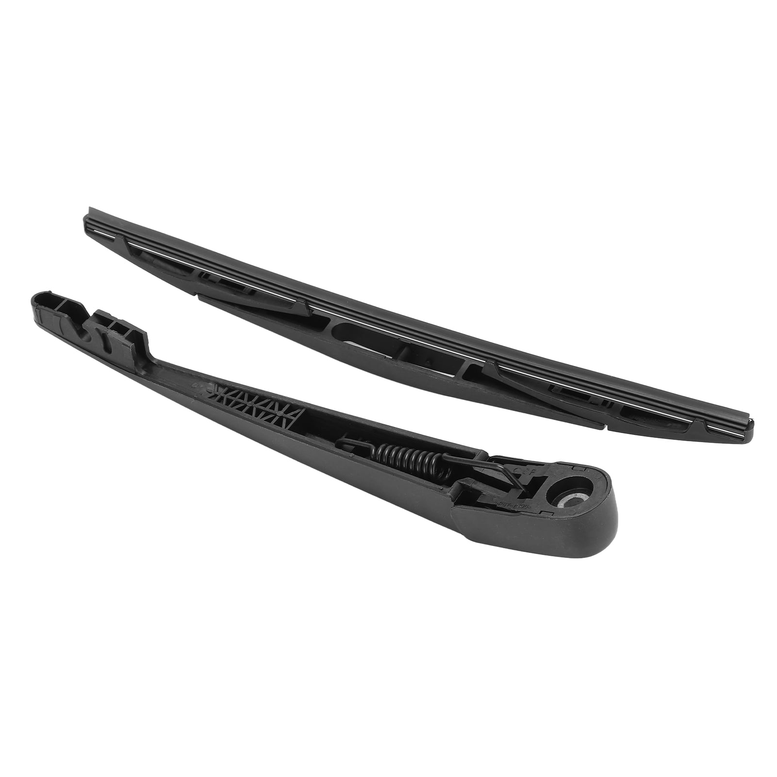656666 Rear Windscreen Wiper Blade Rear Wiper Arm High Efficiency Simple Installation For Car