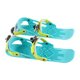 thumbnail image 3 of Mini Patines de esquí Minizapatos de esquí Tablas de esquí Ajustables Se Fijan a Botas de esquí para Pendientes de Descenso Deportes de Invierno para Niños ANGGREK Otros, 3 of 8