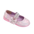 thumbnail image 1 of Zapaterias Mexico Zapato para Niña Rosa Tropicana 20047 T16.5 Zapaterias Mexico 20047-PET, 1 of 6