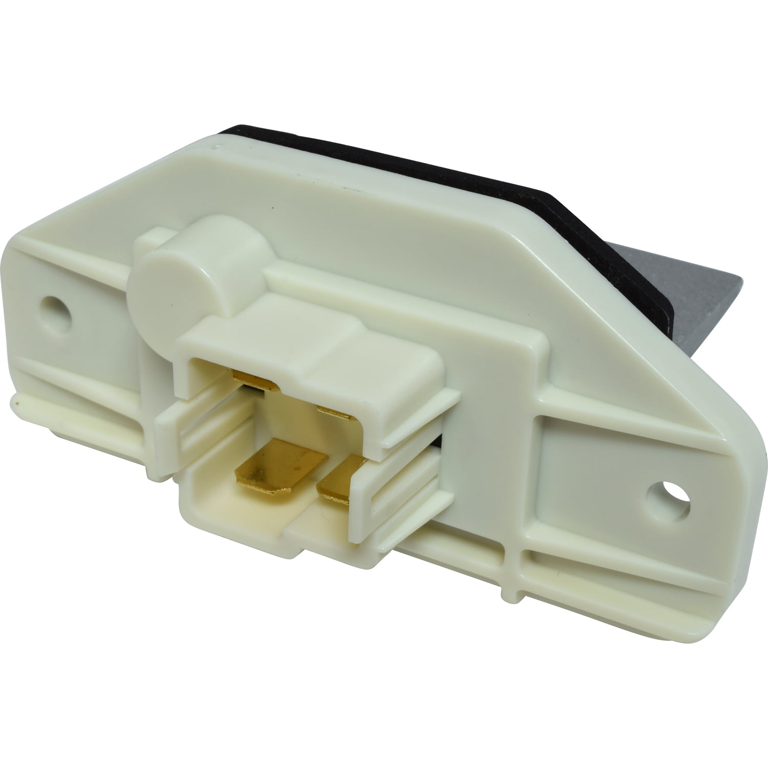 HVAC Blower Motor Resistor-Blower Resistor UAC SW 11226C