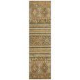thumbnail image 2 of Addison Rugs Chantille Indoor/Outdoor Transitional Global Beige Washable Runner Rug, 2'3" x 7'6", 2 of 6