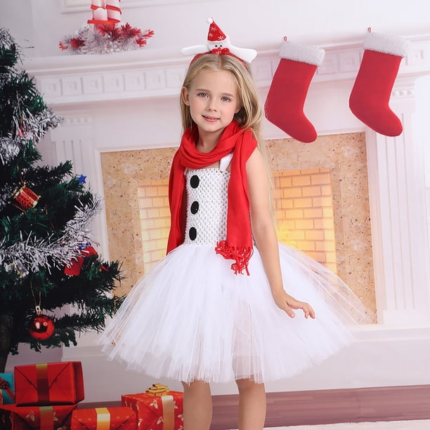 christmas dress 7 8 Amazon.com: ZPINXIGN Girls Christmas Dress Cute Snowman Print Long Sleeve  Dresses for Girls Size 7-8 Fall Outfits Kids A-Line Midi Button Down Dress  : Clothing, Shoes & Jewelry