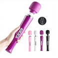 thumbnail image 1 of Appareil Thérapeutique Incurvé Sans Fil-10powerfulsettings-Formuscleaches&SportsRecovery-Rechargeable-Wireless&Travelfriable, 1 of 6