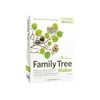 Family Tree Maker 2008 Deluxe - Box pack - 1 user - CD - Win