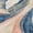 Navy, variant on Addison Rugs Chantille Indoor/Outdoor Transitional Abstract Baltic Machine Washable Rectangle Rug, 10' x 14'
