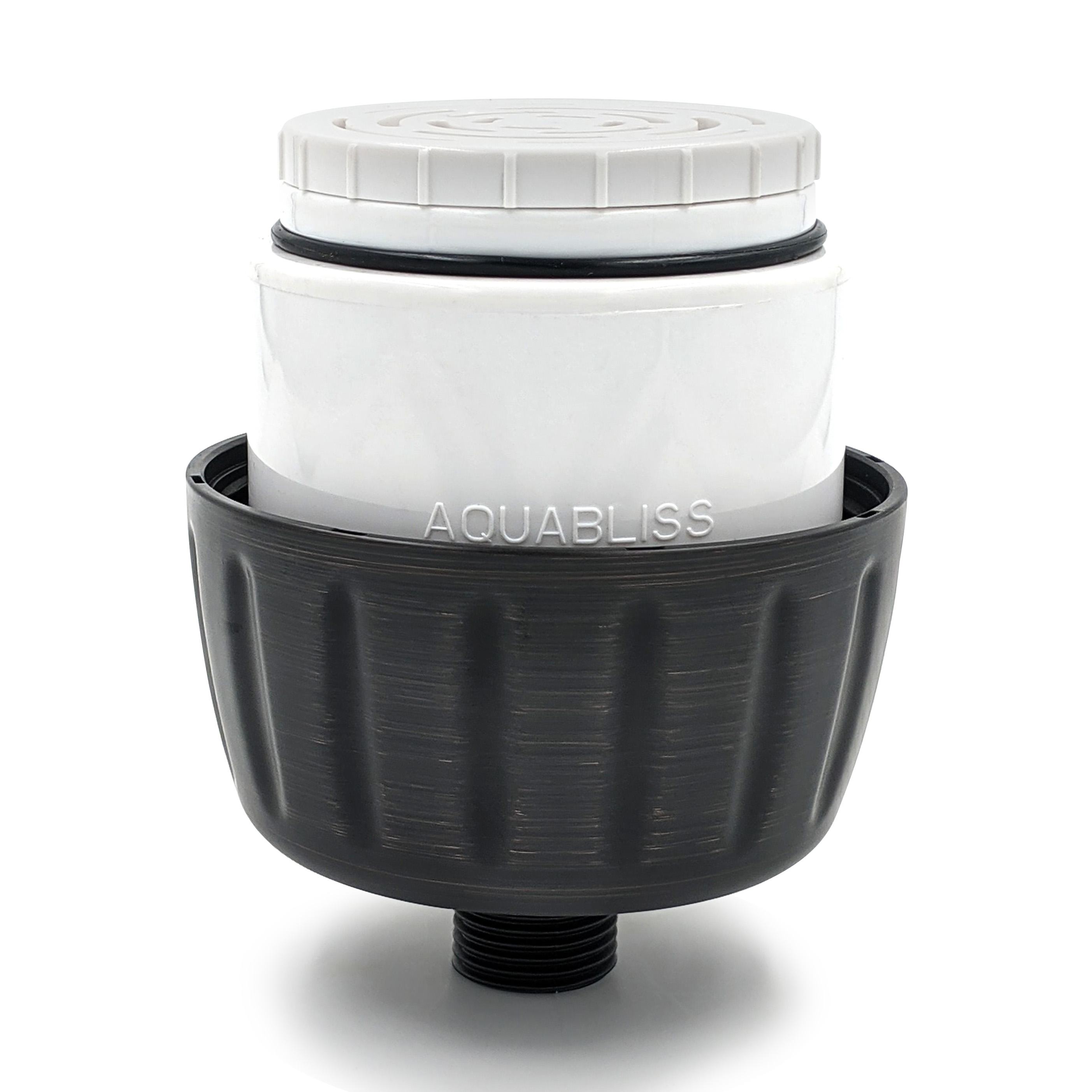 BODIBEAM Douchekop Met Vitamine C Filter - Voor Hard Water, Krachtige Straal, Eenvoudig Te Monteren