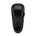 thumbnail image 1 of Estuche rígido compatible con afeitadora Braun, estuche organizador de viaje, bolsa de transporte compatible con Braun 3040S / 3010S / 5018S / 5140S, color negro., 1 of 9