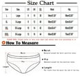 thumbnail image 2 of breaise Maternity Underwear Seamless,Women Pregnancy Postpartum Panties Under Bump Maternity Underwear Cotton, 2 of 2