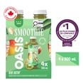 thumbnail image 2 of Smoothie Green Activ 4 x 300 ml, 2 of 10