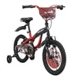thumbnail image 3 of Bicicleta Veloci Speed Up BMX Rodada 16 Rojo Infantil, 3 of 8