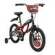 thumbnail image 3 of Bicicleta Veloci Speed Up BMX Rodada 16 Rojo Infantil, 3 of 8