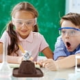 thumbnail image 4 of HORIALENCE 5Pcs Conical Volcano Eruption Demonstration for Educators at Home Experiment, 4 of 6