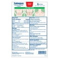 thumbnail image 3 of Salonpas, Pain Relieving Patch, LARGE, 6 Count (Pack of 1), Pain Relieving Patch for Back Pain, Neck Pain, Shoulder Pain, Knee Pain, Muscle Soreness and Pain, Joint Pain, Up to 8 Hours of Pain Relief, 3 of 6