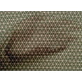 thumbnail image 5 of oneOone Tissu Popeline de Coton Triangle Imprimé Géométrique Tissu BTY 42 Pouces de Large, 5 of 5
