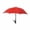 D-Red, variant on DAILIHIVE Phone Umbrella,Magnetic Retractable Mobile Phone Umbrella,Stand Mini Sunscreen Umbrella,Outdoor Phone Sun Visor,Compact And Mini,Easy To Travel