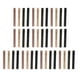 thumbnail image 2 of Clip Para Pico De Pato, 40 Piezas De Seguridad Con Clip Divisorio Para Pico De Pato Para Salón Individual, 2 of 7