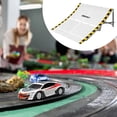 thumbnail image 3 of MERIGLARE RC Car Jumping Ramp RC Stunt Takeoff Board for Family Party Backyard Outdoor 99x95x39.5cm, 3 of 7