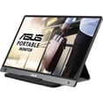 thumbnail image 5 of Asus ZenScreen MB16AH 15.6" Full HD LED LCD Monitor - 16:9 - Dark Gray, 5 of 11