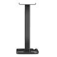 thumbnail image 1 of WIFKLSIIPG Headphone Stand Hanger Detachable Design Wide Base Universal Headphone Holder Universal Headphone Stand Headphone Hanger Display Holder for Desk, 1 of 3