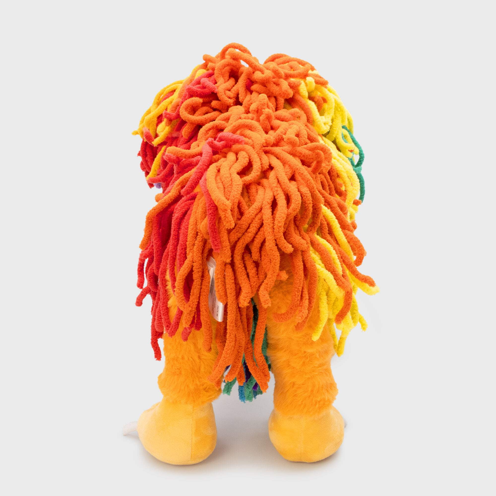 Poppy Playtime - Yarnaby Deluxe 18