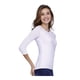 thumbnail image 2 of Blusa Ilusión T CH Blanco, 2 of 3