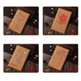 thumbnail image 4 of Tarjetas de regalo de felicitación de cumpleaños Vintage 3D Pop Up, tarjetas de invitación cortadas con láser, letras de amor de matrimonio, mensajes postales, 4 of 4