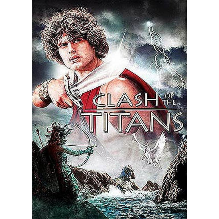 Last Clash of the Titans –