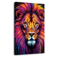 thumbnail image 1 of Cuadro Decorativo Canvas Majestad Multicolor 60x90 Canvas Revolution, 1 of 4