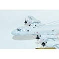 thumbnail image 6 of Lockheed Martin® P-3C Orion™, VP-8 Tigers (1998), Mahogany, 1/78th (18"), 6 of 8