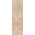 thumbnail image 4 of Ekena Millwork 7 1/2"W x 20"D x 24"H Imperial Smooth Traditional Outlooker, Douglas Fir, 4 of 4