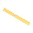 thumbnail image 1 of Tracing Paper Roll, 18in Wide Sewing Pattern Paper for Garment Making, Scrapbooking, Photo Overlay with Cuttable Canary Yellow, 1 of 7