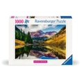 thumbnail image 1 of Puzzle Ravensburger Beautiful Mountains Aspen 1000 piezas, 1 of 6