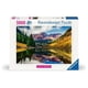 thumbnail image 1 of Puzzle Ravensburger Beautiful Mountains Aspen 1000 piezas, 1 of 6