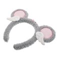thumbnail image 1 of OHOIOLLA Diadema De Orejas De Ratón Suave Y Para Uso Diario O Fiestas Temáticas, 1 of 6