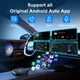 thumbnail image 3 of Adaptador inalámbrico Android Auto para automóviles Android con cable, 3 of 8