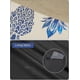 thumbnail image 4 of Beach Bag For Women Pool Bag Waterproof Large Beach Tote Bag With Zipper Summer Vacation, 4 of 4