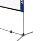 thumbnail image 3 of Juego de red de bádminton portátil con bolsa de almacenamiento, red de voleibol, patio trasero, resistente 61 m de ancho Zulema Red de bádminton, 3 of 8