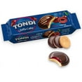 thumbnail image 5 of Tondi Variety 6 Pack European Biscuits, Jaffa Cakes 2 Orange Filling, 2 Strawberry Filling and 2 Cherry Filling 137g/each, 5 of 5