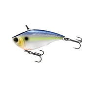 Yo-Zuri RattlN Vibe Lure, 65mm, Sexy Shad