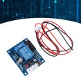 thumbnail image 1 of 1 Button Switch Board, Easy Operation Reliable Power Supply Switch Module  For Cars, 1 of 8