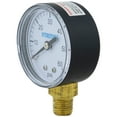 thumbnail image 2 of Swimline Bottom Mount 60Psi 8960 Pressure Gauge, 2 of 7