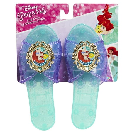 Disney Princess Ariel -Explore Your World- Shoes