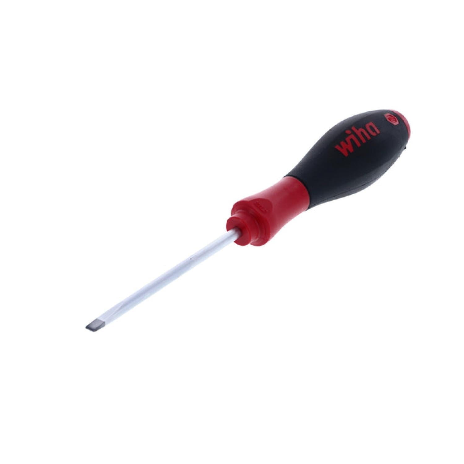 Wiha Tools 30284 14 Piece SoftFinish Screwdriver Set