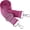 Cerise Pink, variant on Wide Purse Strap Replacement for Crossbody, Messenger, Shoulder Bag