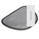 thumbnail image 5 of Foldable Cat Puppy Carrier Multifunctional Pet Bag Backpack Outdoor Travel Pet Supply, Size L - Grey, 5 of 5