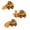 Multicolor, variant on KYAIGUO Small Construction Car Toy Set Kids Excavator Truck Toys Car Toys for 3-6 Years Old Boys and Girls(B 3PCS)
