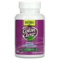 thumbnail image 2 of Natural Balance Colon Clenz | Herbal Colon Cleanse & Detox Supplement | Gentle & Dependable Overnight Formula (120 CT), 2 of 5