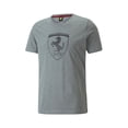 thumbnail image 1 of Playera Puma FERRARI RACE TONAL SHIELD TEE Hombre 53375203 Puma  53375203/Playera/Casual, 1 of 2